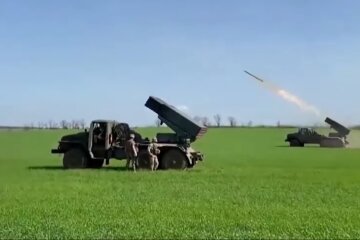 ВСУ.  Фото: скриншот YouTube-видео