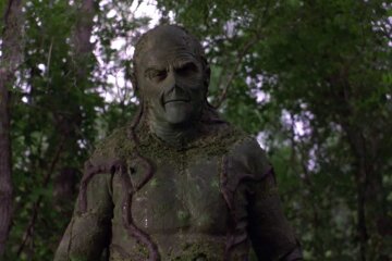 Трейлер нового сериала о персонажах DC покоряет зрителей со всего мира