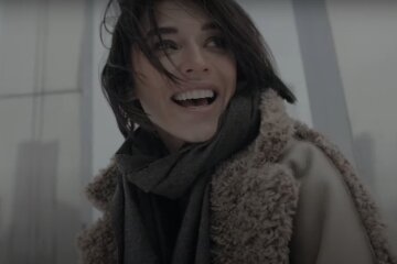 Аліна Астровська. Фото: YouTube, скрін