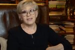 Алиса Фрейндлих. Фото: скриншот YouTube-видео