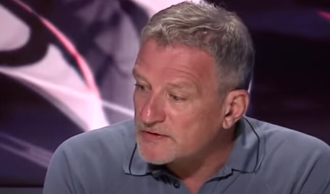 Пальчевский гневно набросился на власть: Украинцы закончат на коленях на клубничных полях Финляндии