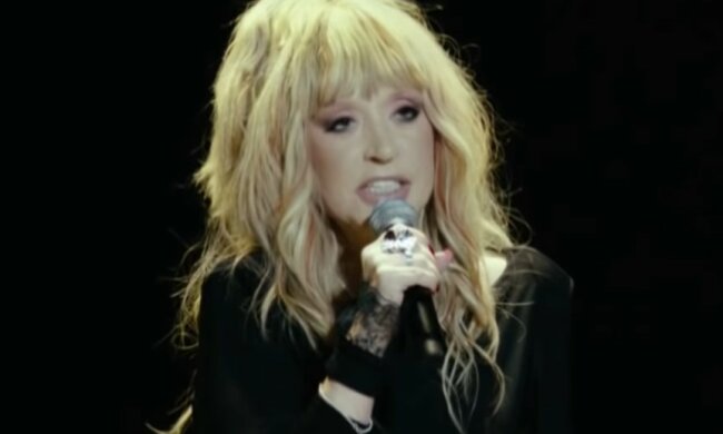 Алла Пугачева. Фото: скриншот youtube