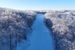 Погода в Украине. Фото: скриншот YouTube-видео