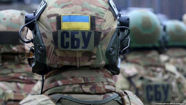 СБУ заявила, что им удалось предотвратить взрыв концерта "Квартала 95"