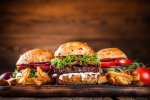 Фаст-фудная диета: Как вкусно похудеть