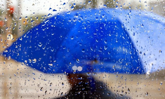 Погода на 2 ноября 2019 года