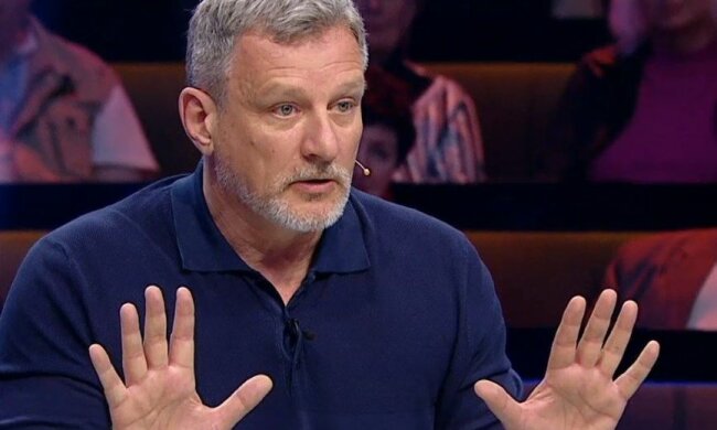 Пальчевский рассказал, каким должен быть Киев: "Городские власти работают только перед выборами"