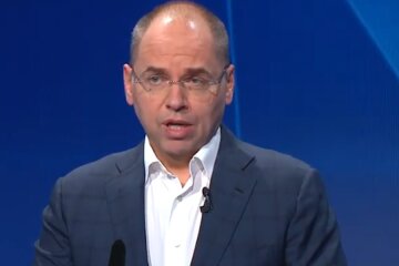 Максим Степанов. Фото: скриншот Youtube-видео