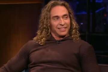 Сергей Глушко (Тарзан). Фото: скриншот YouTube-видео