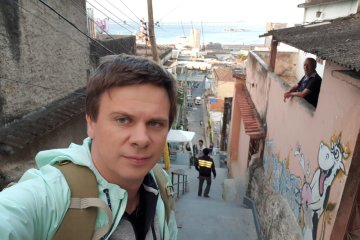 Дмитрий Комаров сделал важное заявление: срочно нужна ваша помощь