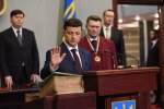 Порошенко создал свою команду для инаугурации Зеленского: кто в нее вошел