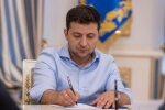 Владимир Зеленский. Фото: скриншот 5 канал.