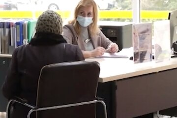 Прийом громадян. Фото: скріншот YouTube-відео