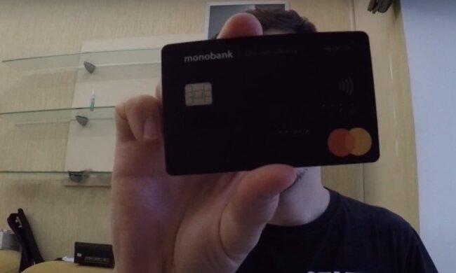 Monobank. Фото: YouTube, скрин