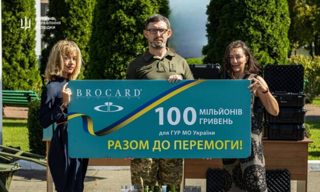 Зброя, техніка та дрони. Як бізнес підтримує українську розвідку