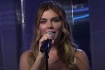 Анна Сєдокова. Фото: скріншот Youtube-відео