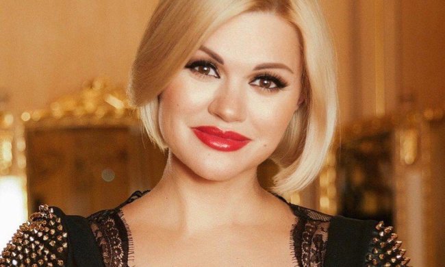 Ирина Круг покинула Россию: уехала в Германию и счастлива