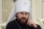 Митрополит РПЦ Іларіон, затриманий у Чехії з наркотиками