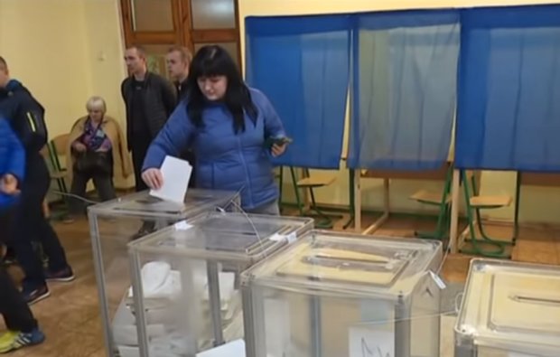 В ЦИК рассказали, состоятся ли местные выборы осенью. Фото: скриншот Youtube