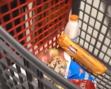 Супермаркеты. Фото: скриншот YouTube