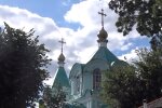 Церква. Фото: скріншот YouTube-відео