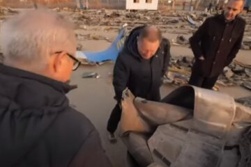 Украинцы затаили дыхание: Иран отправил во Францию "черные ящики" сбитого самолета МАУ – скоро все узнают правду