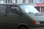 Авто для ВСУ. Фото: скриншот YouTube-видео