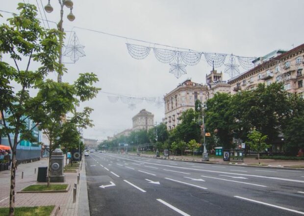 Погода пощекочет нервы: прогноз на 27 августа в Киеве