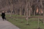 Погода в Украине. Фото: скриншот YouTube