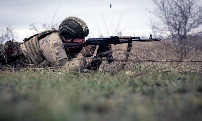 У США заговорили про реальне закінчення війни в Україні. Фото: YouTube