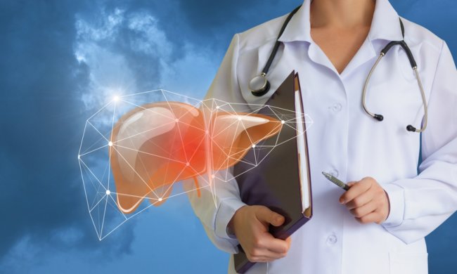 Секрет очистки печени от токсинов: нужен всего один доступный продукт