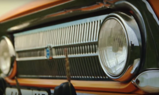 Автомобиль