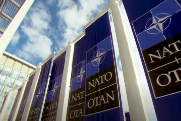 Соратник Трампа подал проект закона о выходе США из НАТО