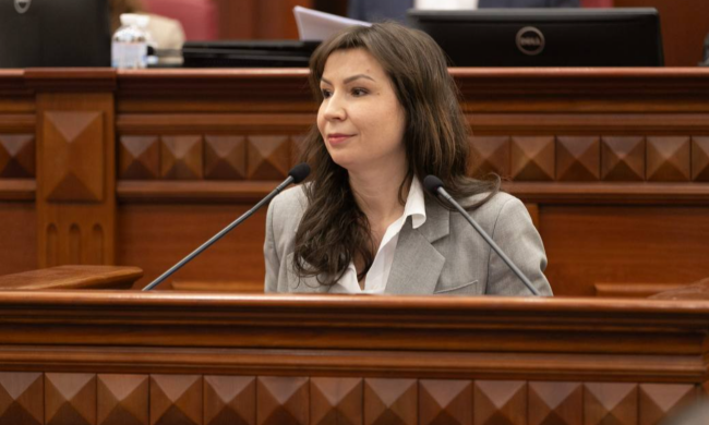 Тетяна Мостепан: у Києві запроваджують безоплатну вакцинацію від ВПЛ для підлітків та розширюють щеплення від грипу