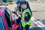 Водіїв попередили про покарання за вантаж в авто - штраф 17 тис. гривень