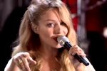 Тина Кароль. Фото: скриншот YouTube-видео