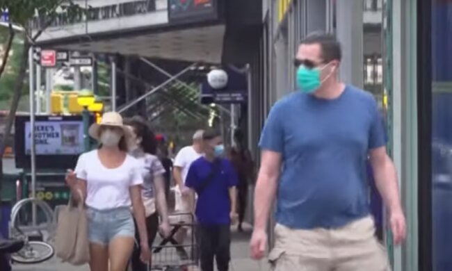 Коронавирус. Фото: скриншот YouTube