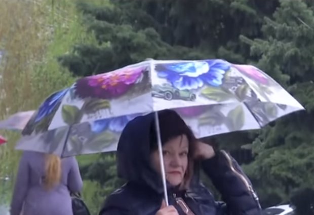 Синоптик Диденко рассказала, где в пятницу ждать дождей. Фото: скриншот Youtube