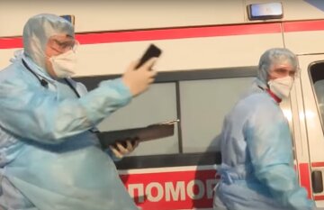 Коронавирусная статистика за сутки. Фото: скриншот Youtube