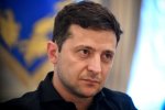 Самые необычные машины Зеленского: в Киеве проходит съезд "Слуги народа"