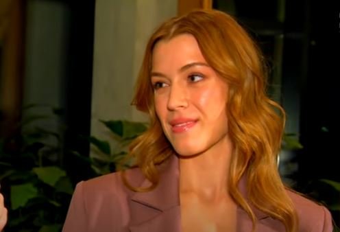 Мисс Украина. Фото: скриншот YouTube.