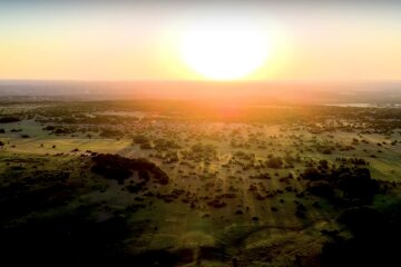 Природа. Фото: YouTube, скрин