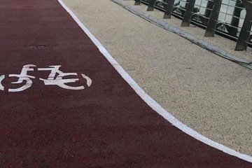 «Мост Кличко» подорожал  еще на миллион грн: куда потратили деньги