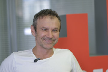 Святослав Вакарчук