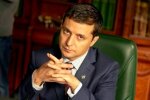 Владимир Зеленский. Фото: скриншот 112 Украина.
