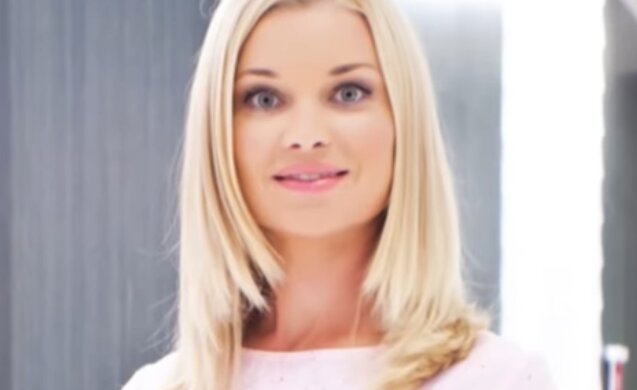 Лидия Таран. Фото: скрин youtube