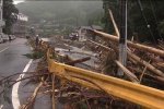 Тель-Авив скрылся под водой после проливных дождей: стихия унесла несколько жизней (видео)