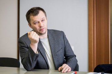 "Мы не боимся…": Милованов пожаловался, что его заместителям угрожают