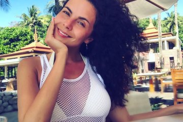 Настя Каменских
