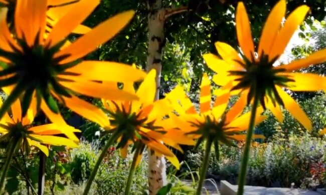 Погода на 7 июня 2020 года